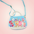 Petit sac Bob l'éponge