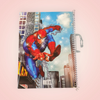 Livre de coloriage               Stitch/hello kitty /mickey/spiderman