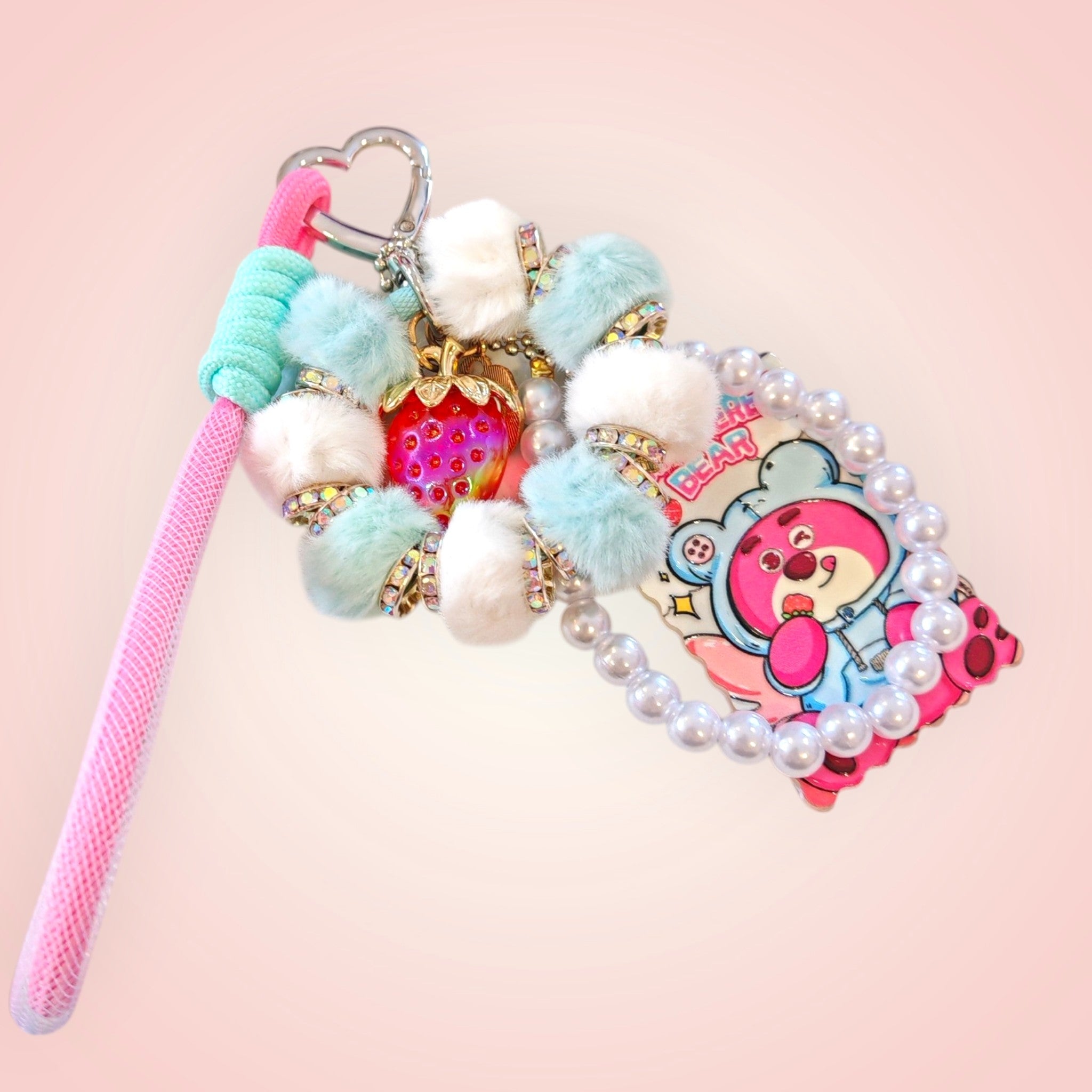 Grigri lotso