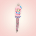Stylo molly