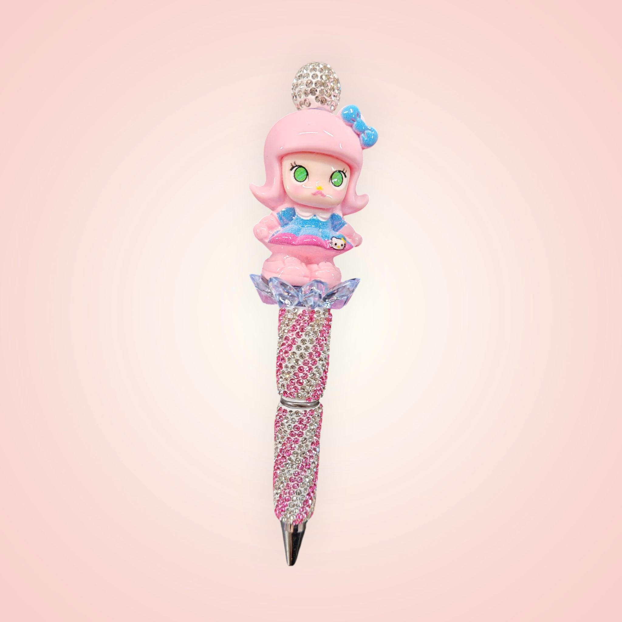 Stylo molly