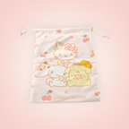 Pochette hello kitty grande