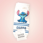 Chaussette Stitch
