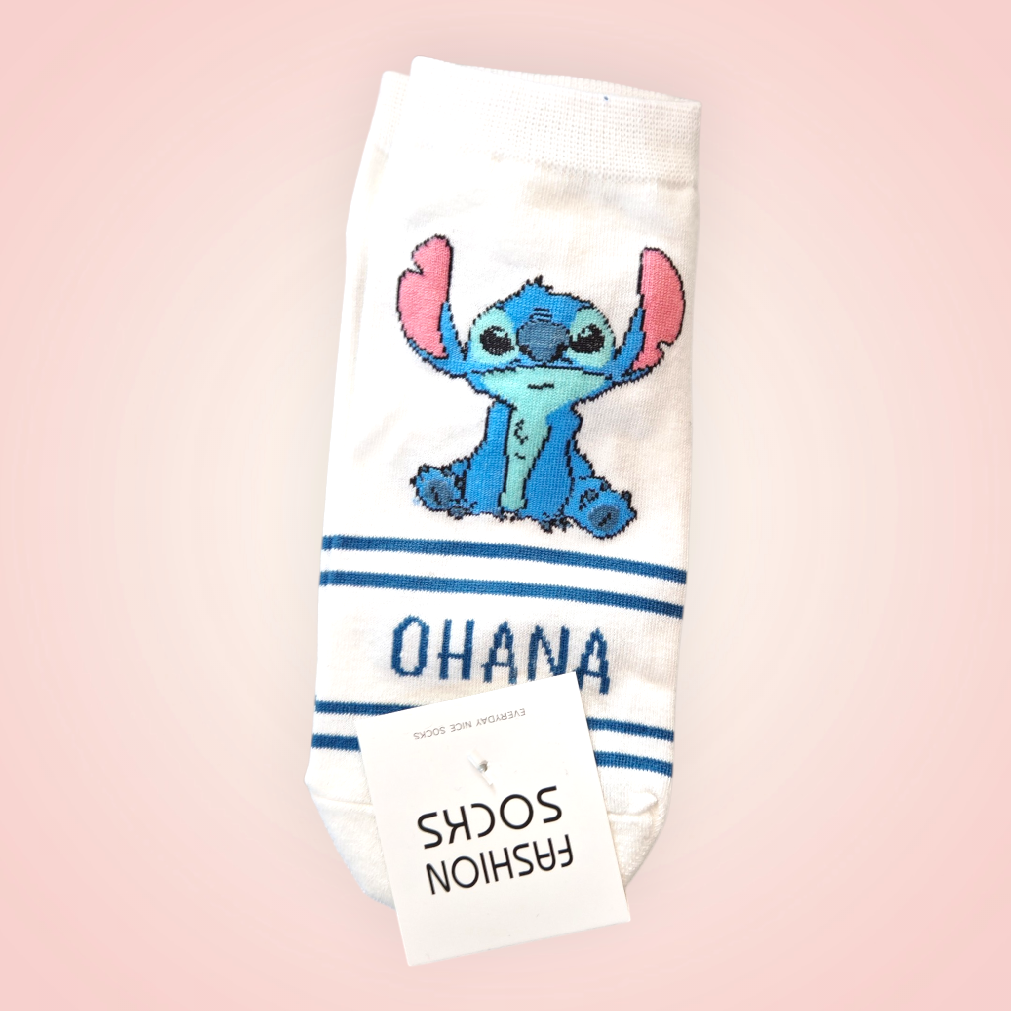 Chaussette Stitch