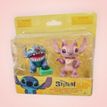 2 figurine stitch