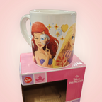 Tasse mug princesse