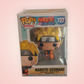 Funko pop Naruto