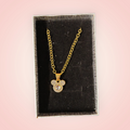 Collier Mickey