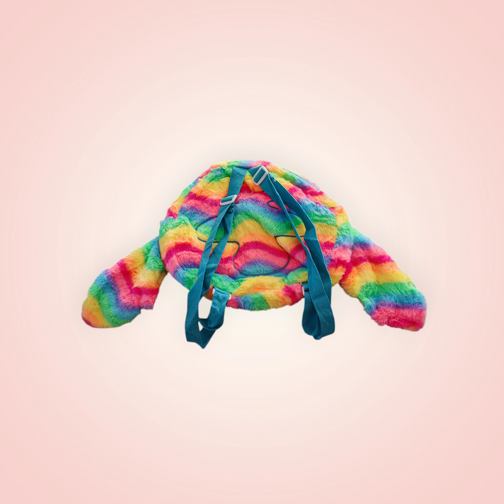 Sac Stitch multicolor