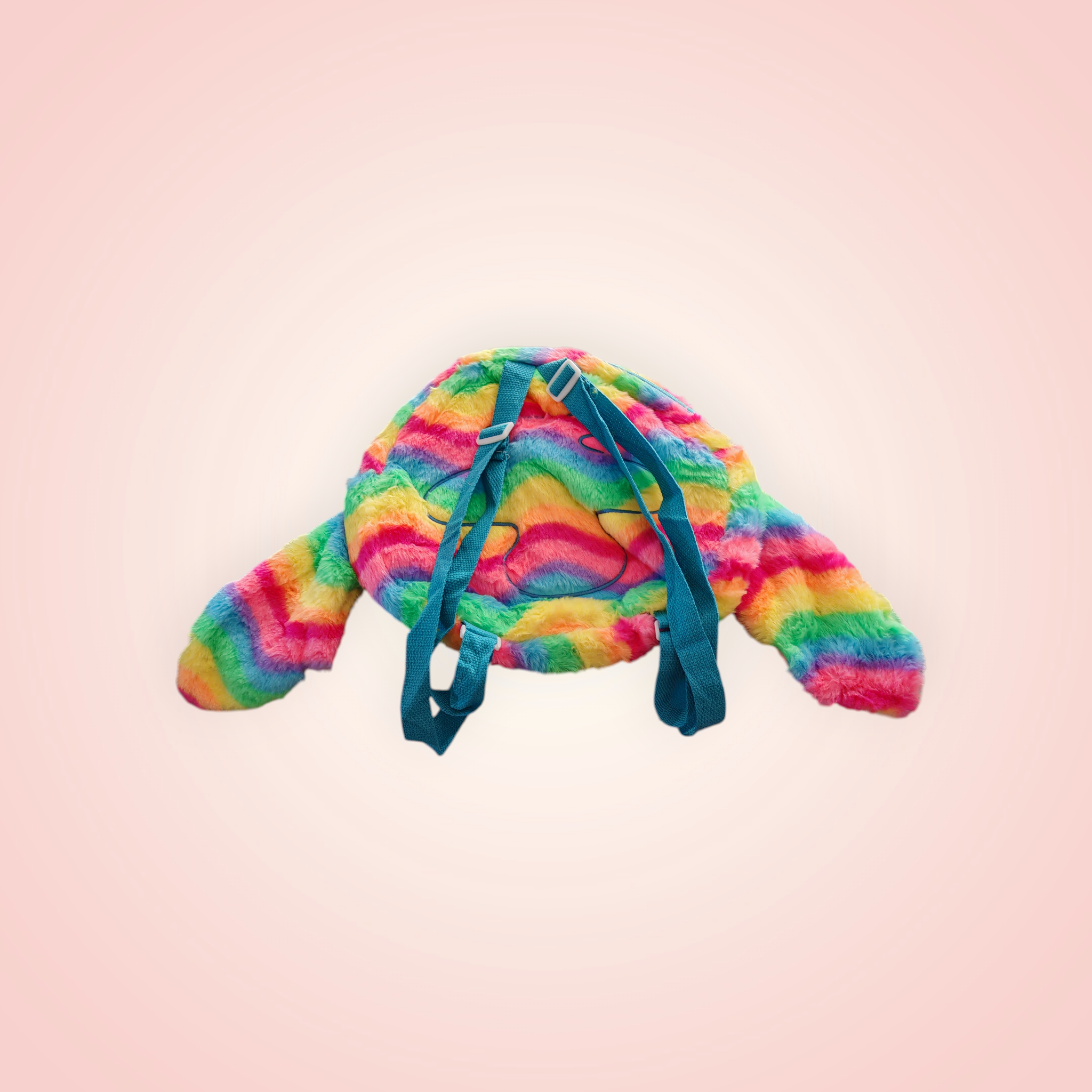 Sac Stitch multicolor