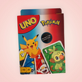 Uno Pokémon