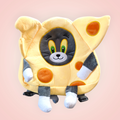 Sac fromage Tom