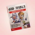 Boîte de jeu star wars