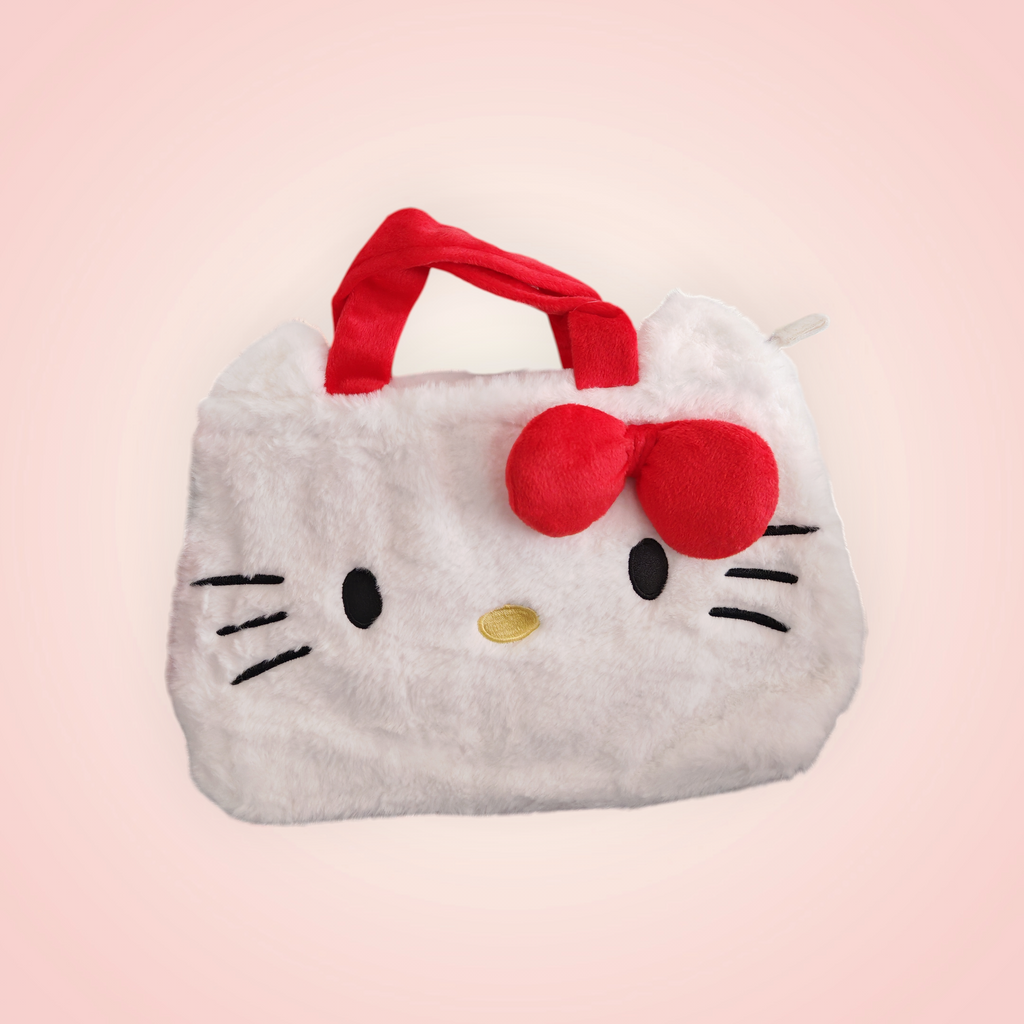 Sac isotherme hello kitty