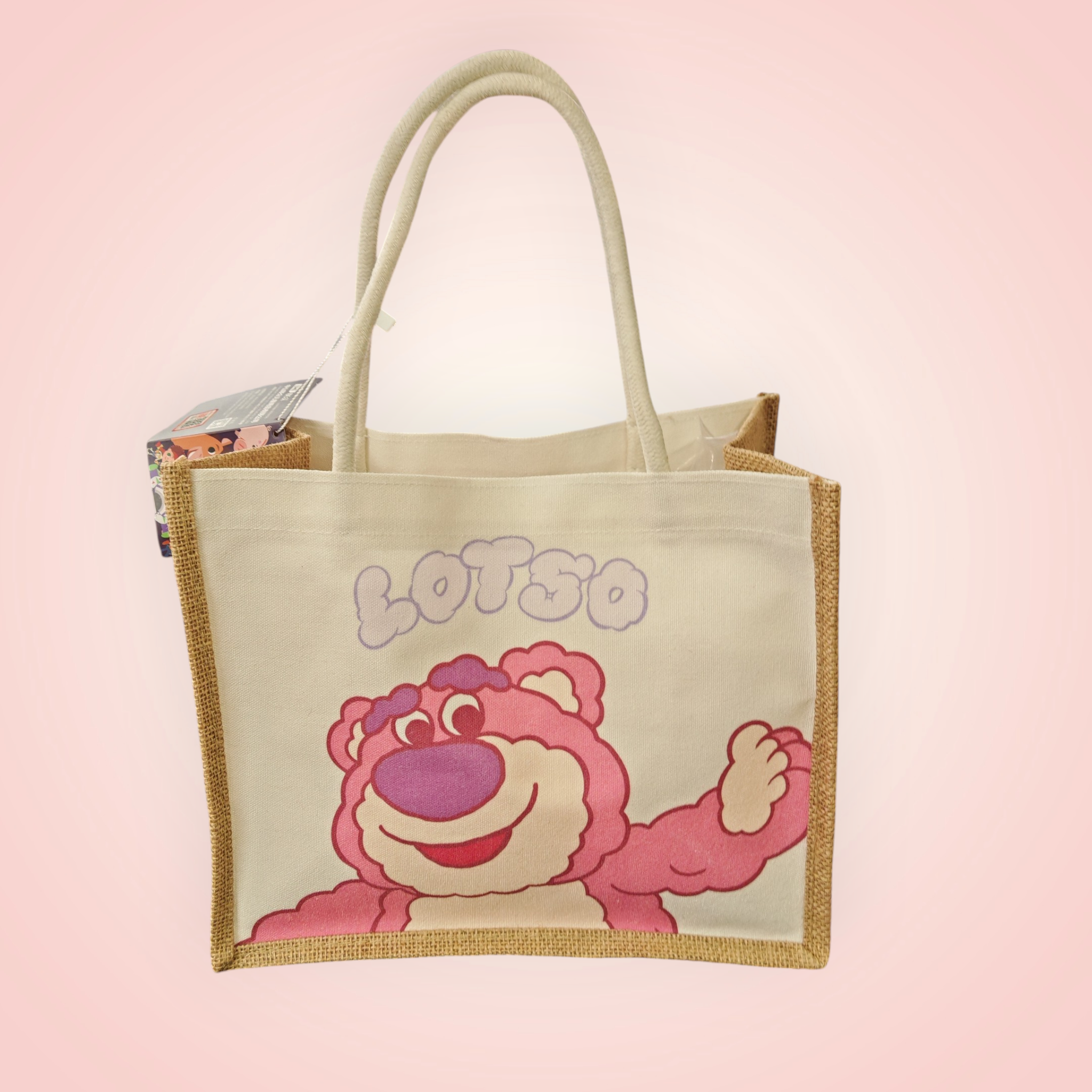 Sac lotso