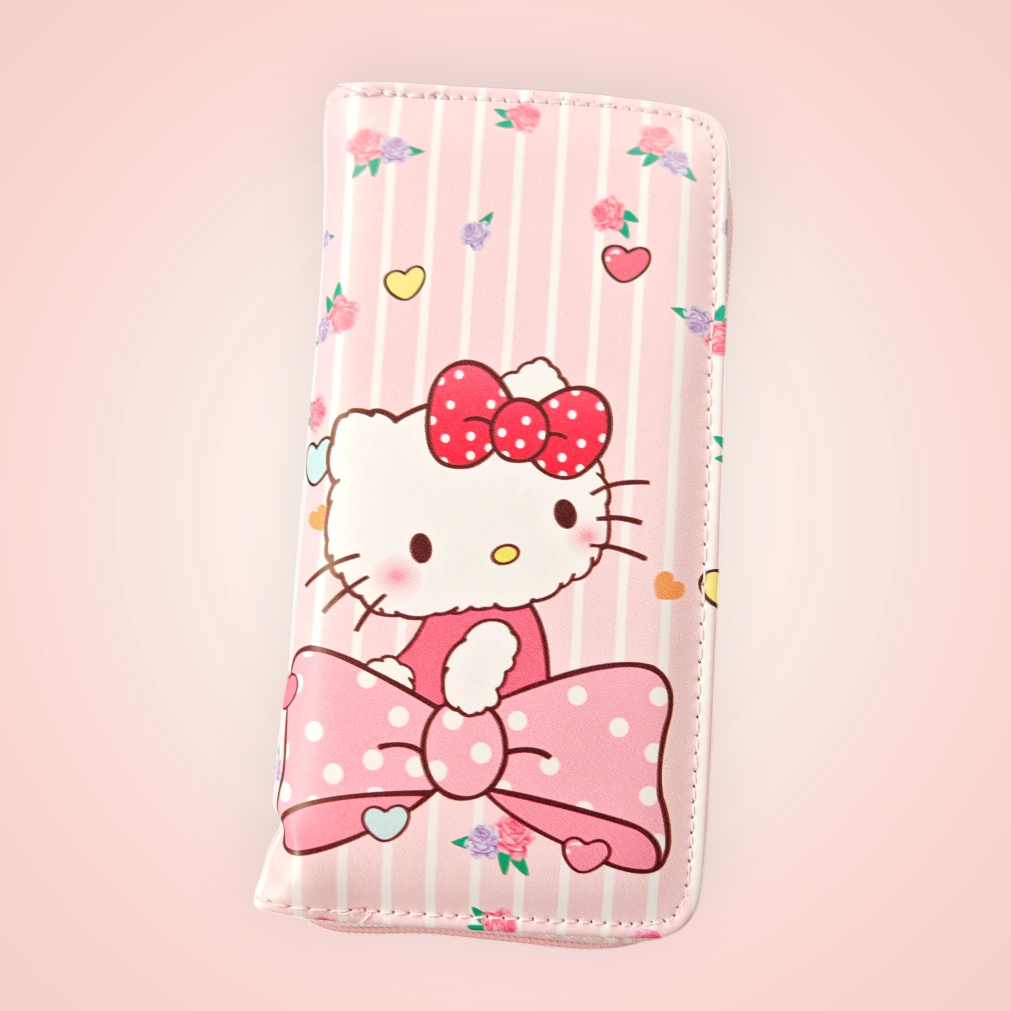 Portefeuille sanrio aux choix
