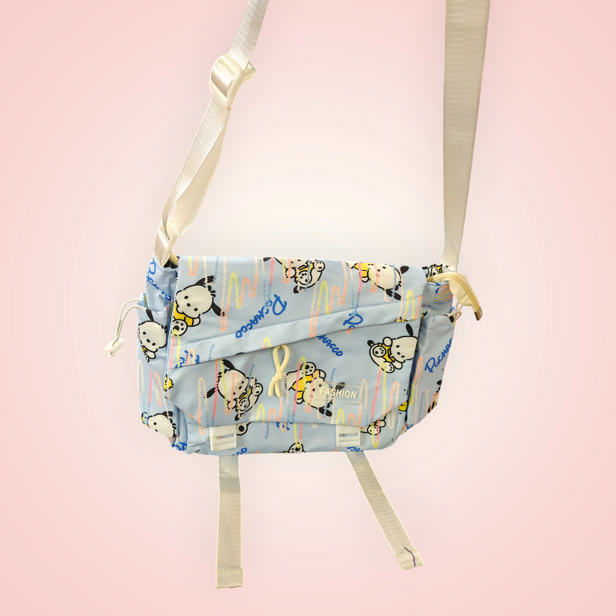 Sac pochacco