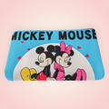 Tapis Mickey Minnie