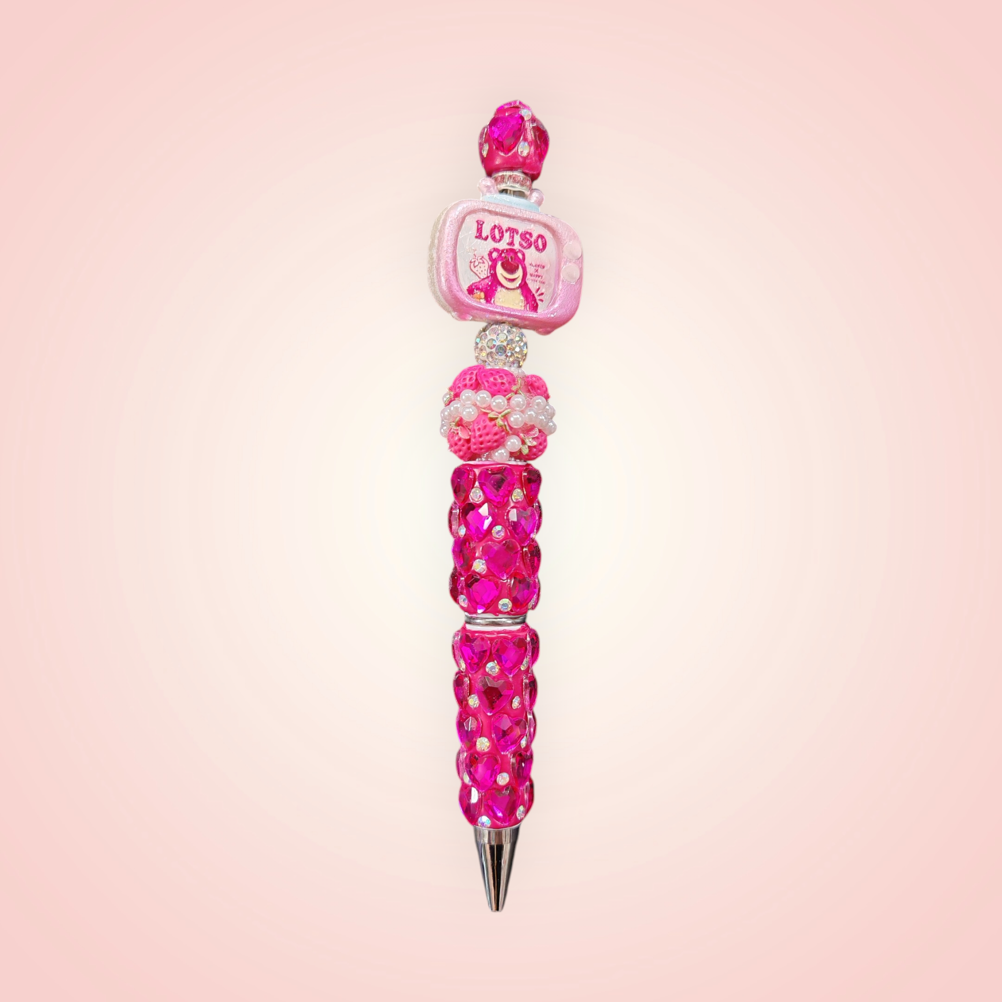 Stylo lotso