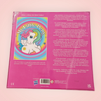 Puzzle my little pony