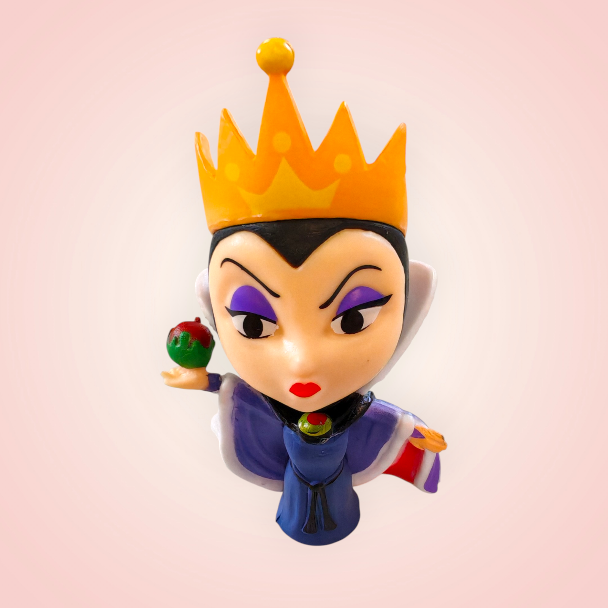 Figurine vilain Disney différents modèles