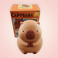 Tirelire capybara