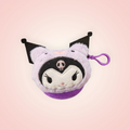 Porte monnaie bag clip kuromi