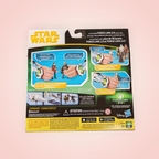 Jeux montre star wars