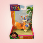 Figurine jouet dora et company