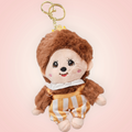 Porte clés monchhichi
