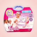 Valise garni barbie
