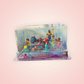 Boîte figurine deluxe Ariel