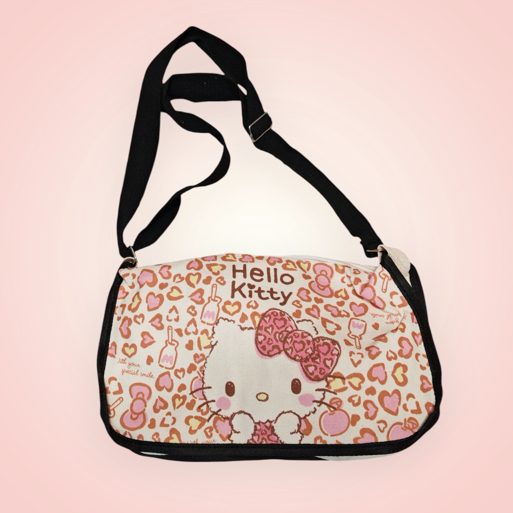 Sacoche hello kitty