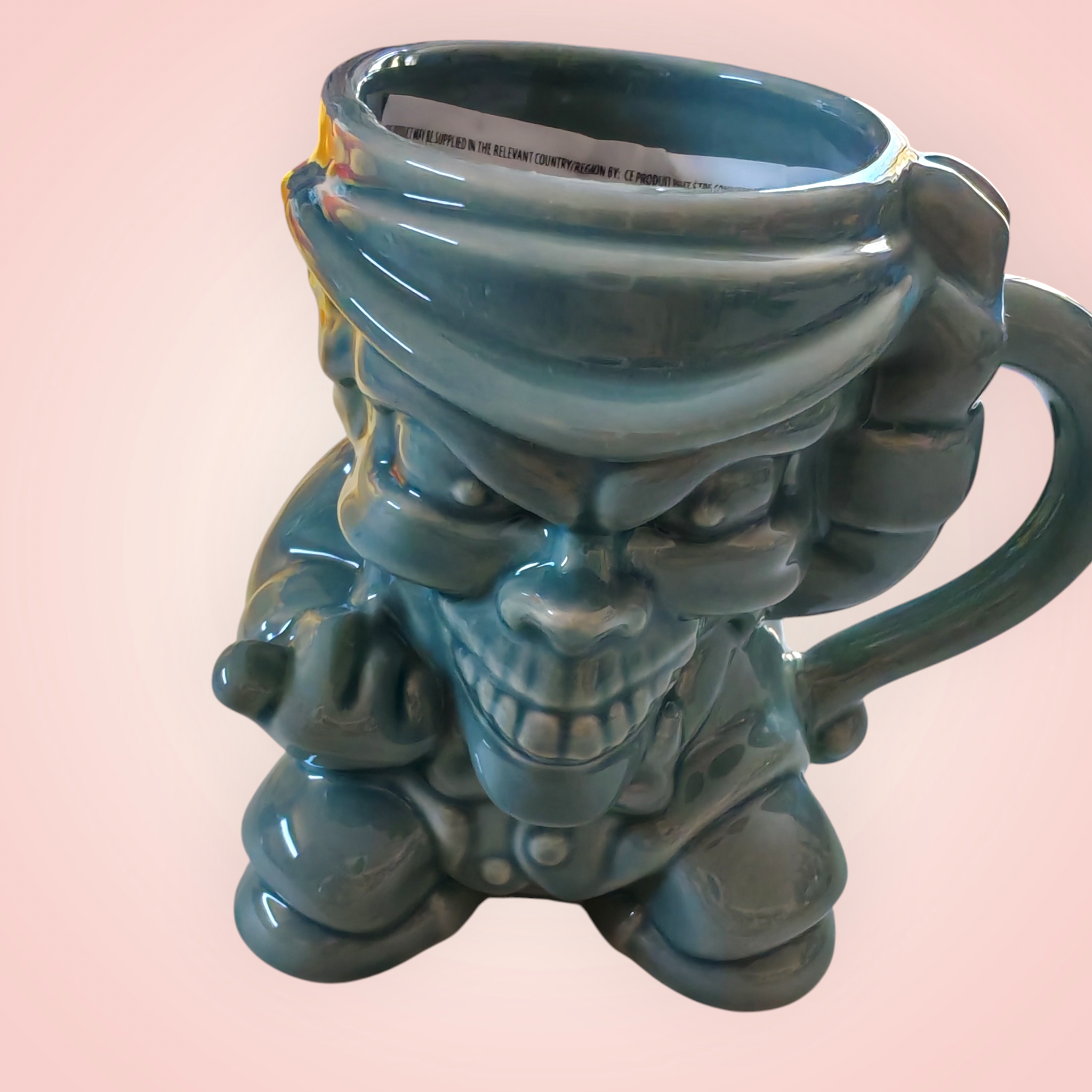 Mug maison hanté Disney