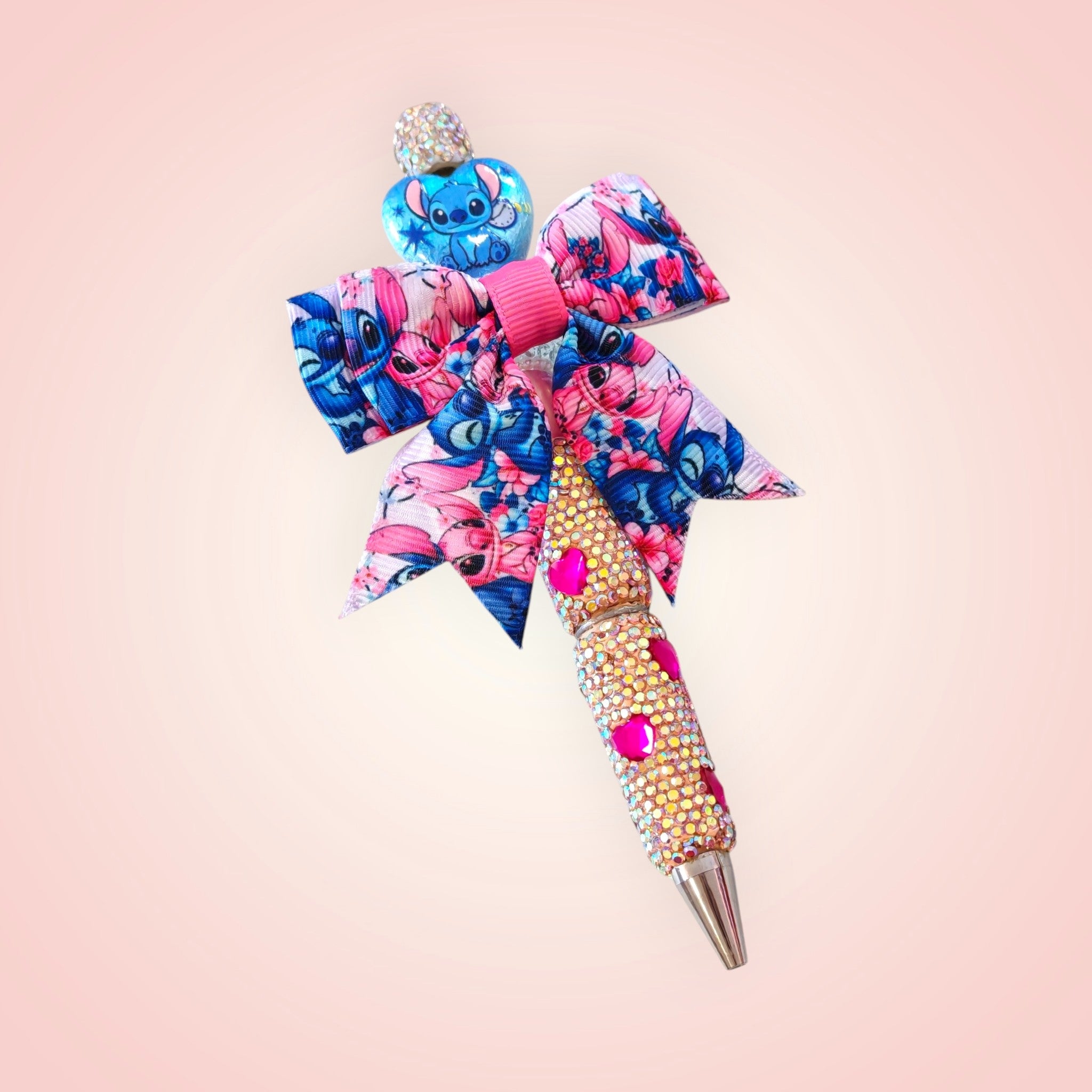Stylo stitch