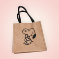 Sac snoopy