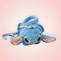 Peluche sac Stitch