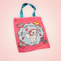 Tote bag Marie des Aristochats