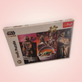 Puzzle star wars