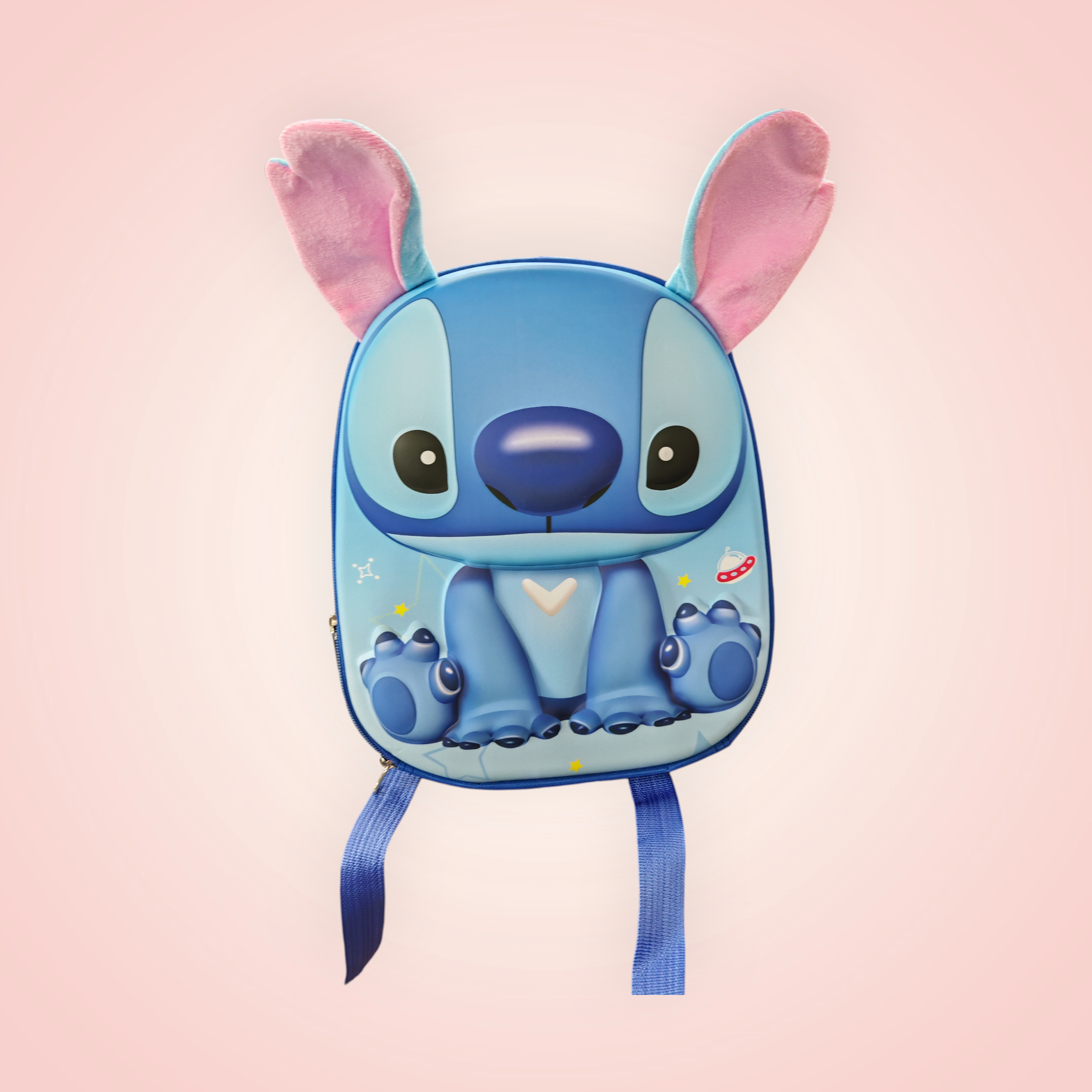 Sac à dos 3D Stitch