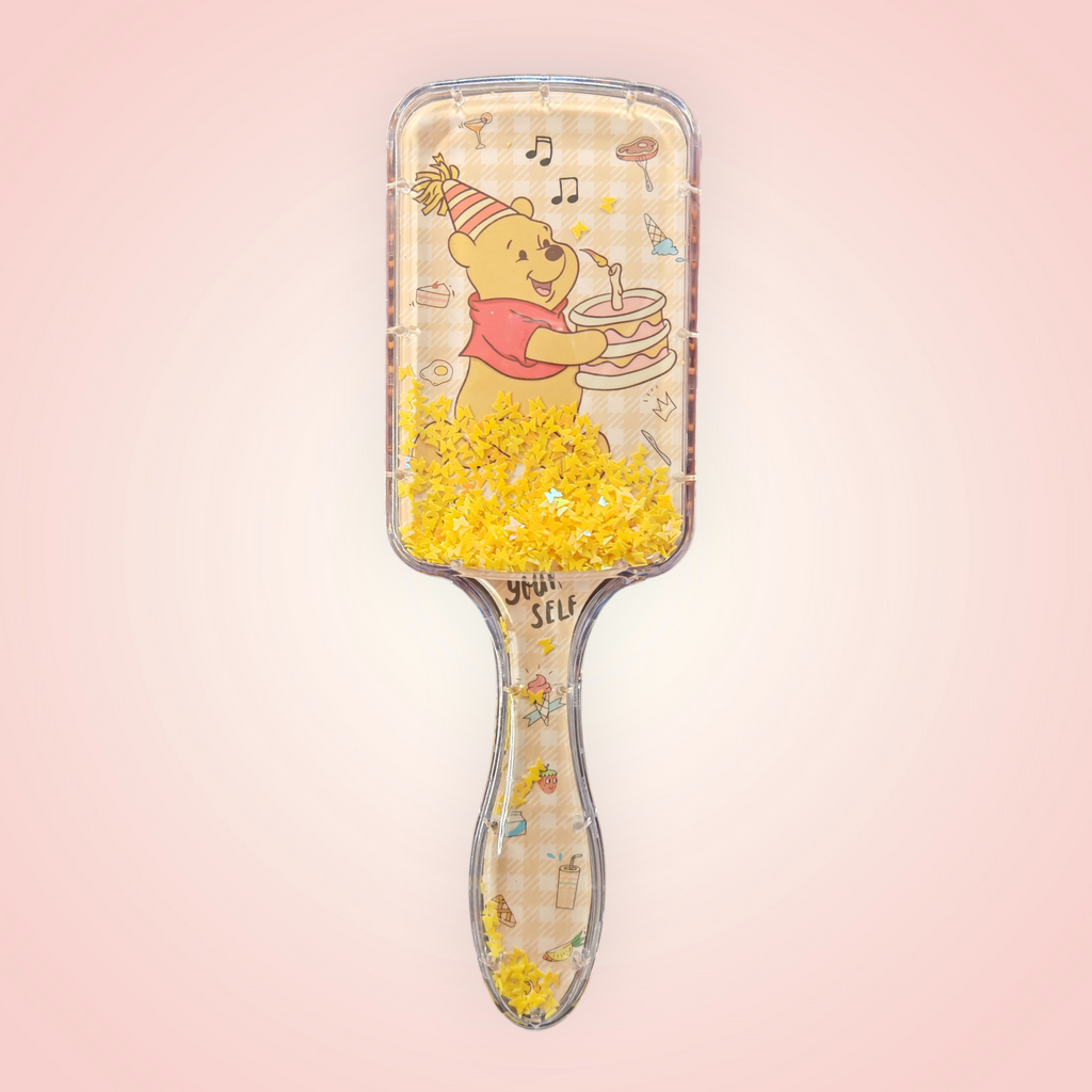Brosse Winnie l'ourson