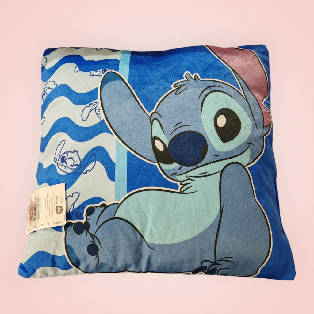 Coussin Stitch