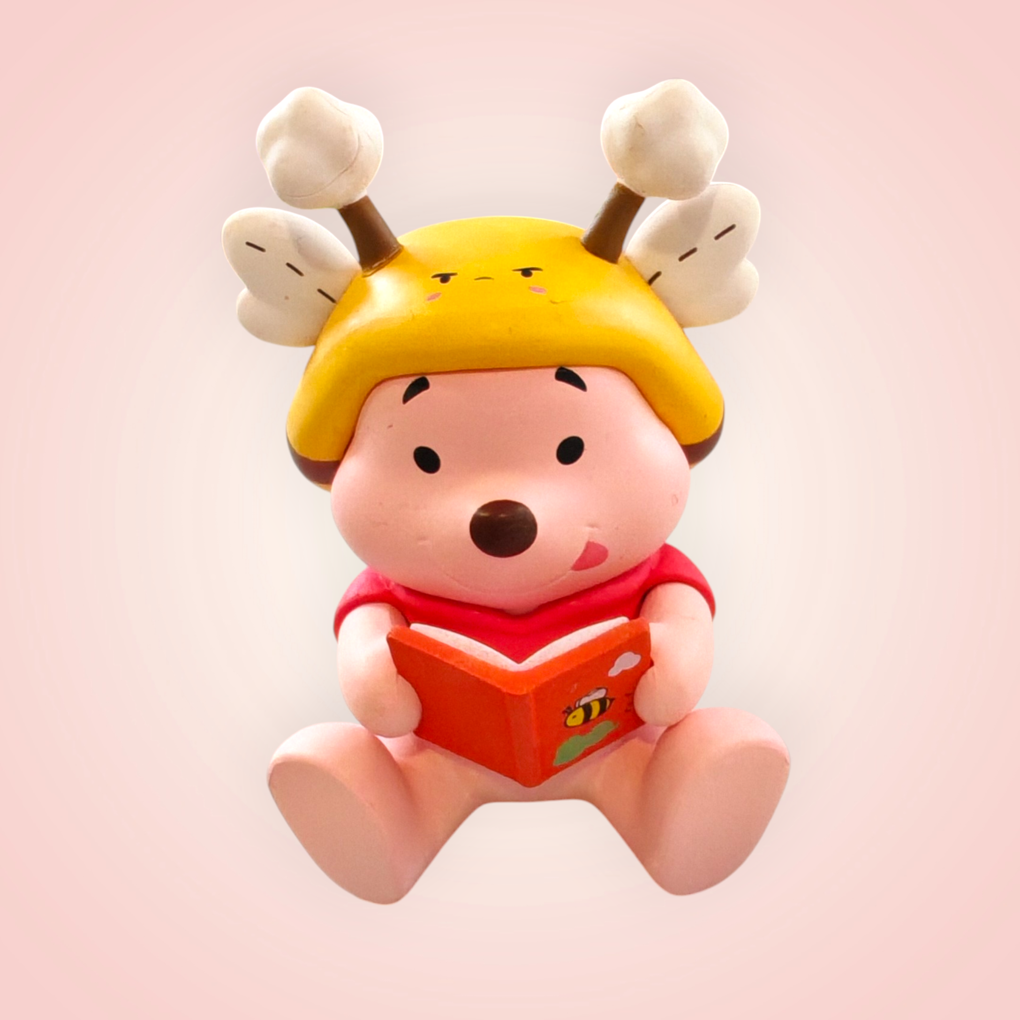 Figurine Winnie l'ourson différent modèles