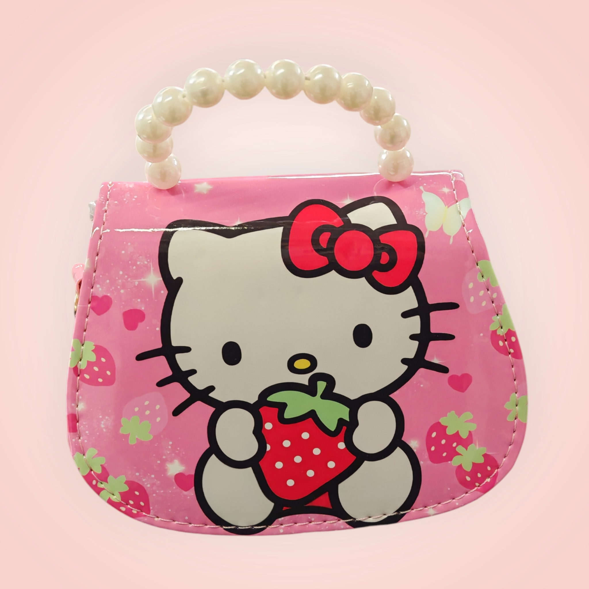 Petit sac Hello kitty