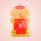 Porte téléphone sanrio