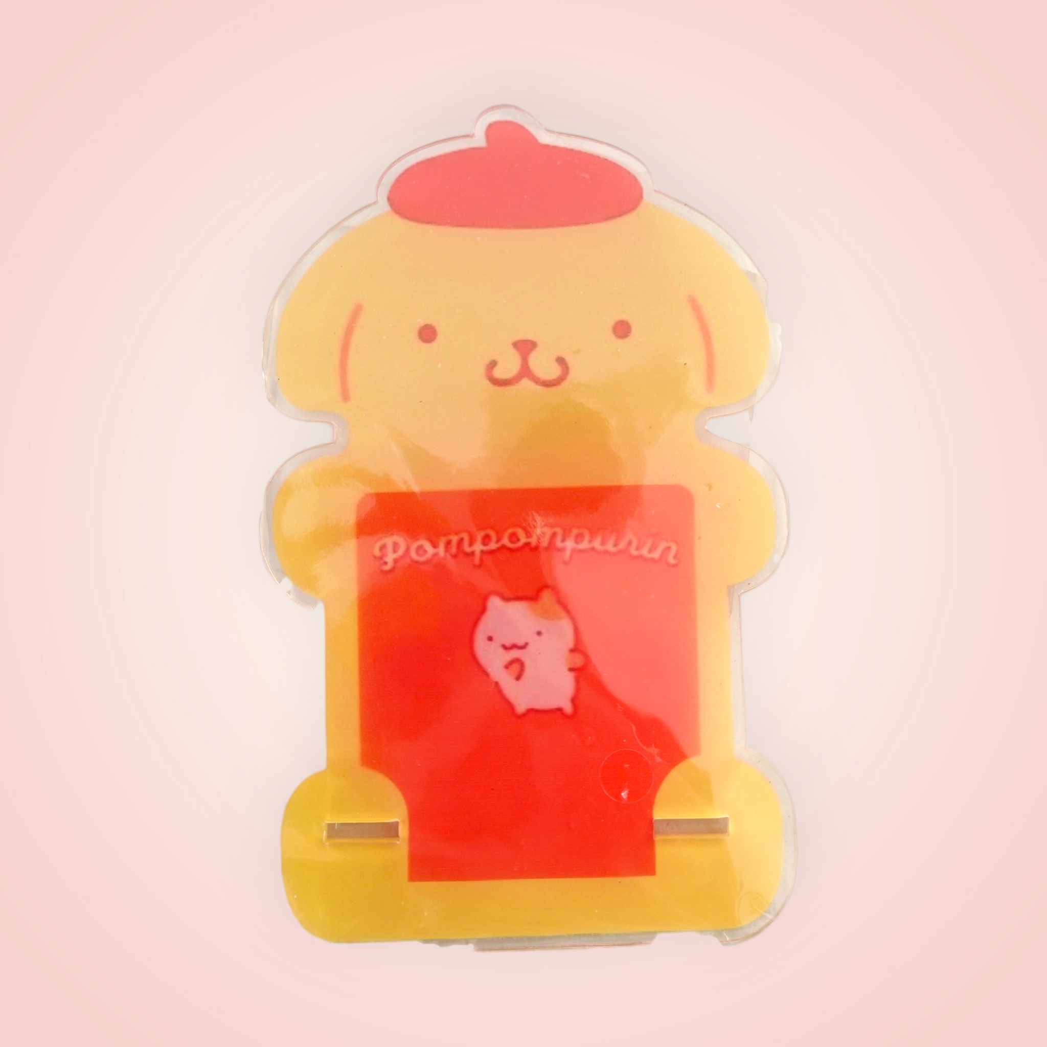 Porte téléphone sanrio