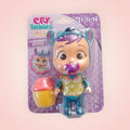 Cry baby stitch