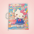 Livre de coloriage               Stitch/hello kitty /mickey/spiderman
