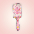 Brosse bisounours modèle aux choix