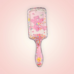 Brosse bisounours modèle aux choix